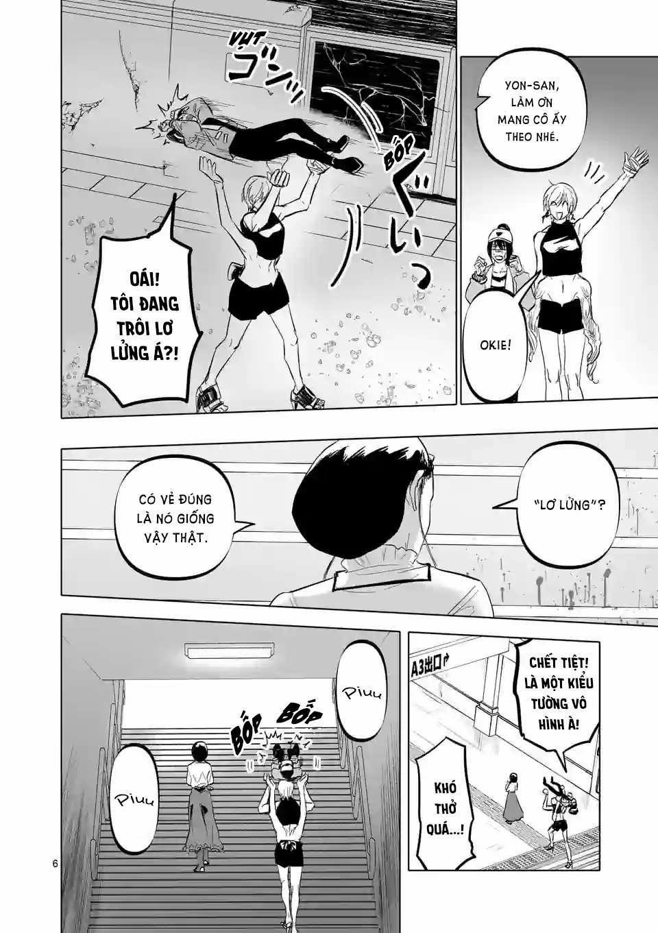 After God 12 trang 6