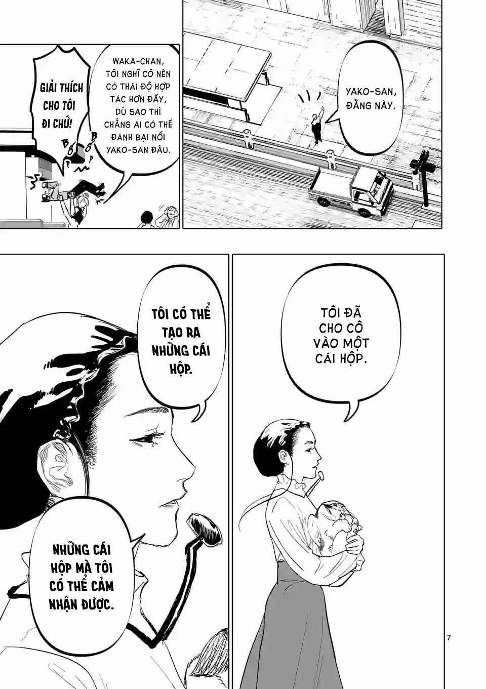 After God 12 trang 7