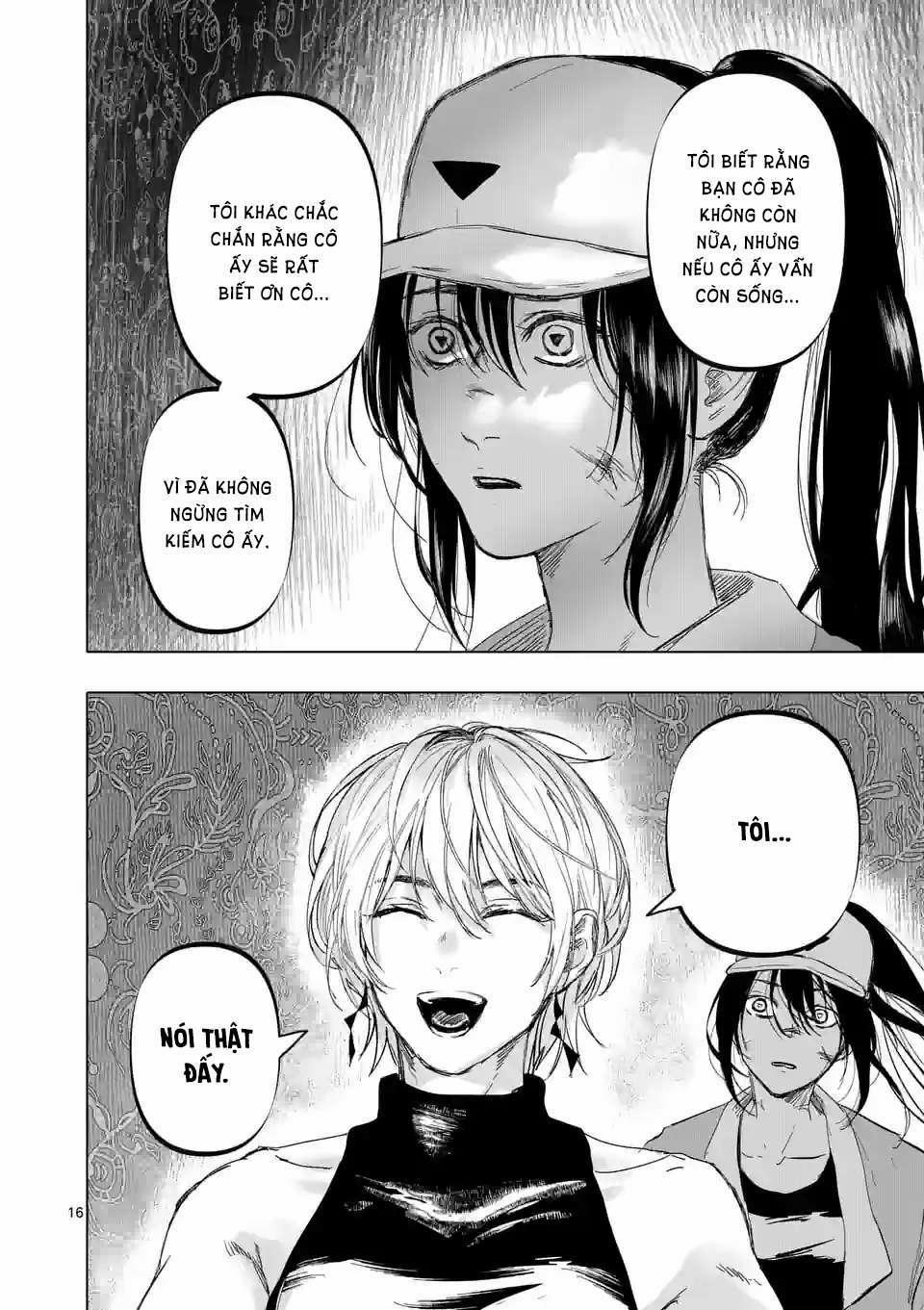 After God 13 trang 16