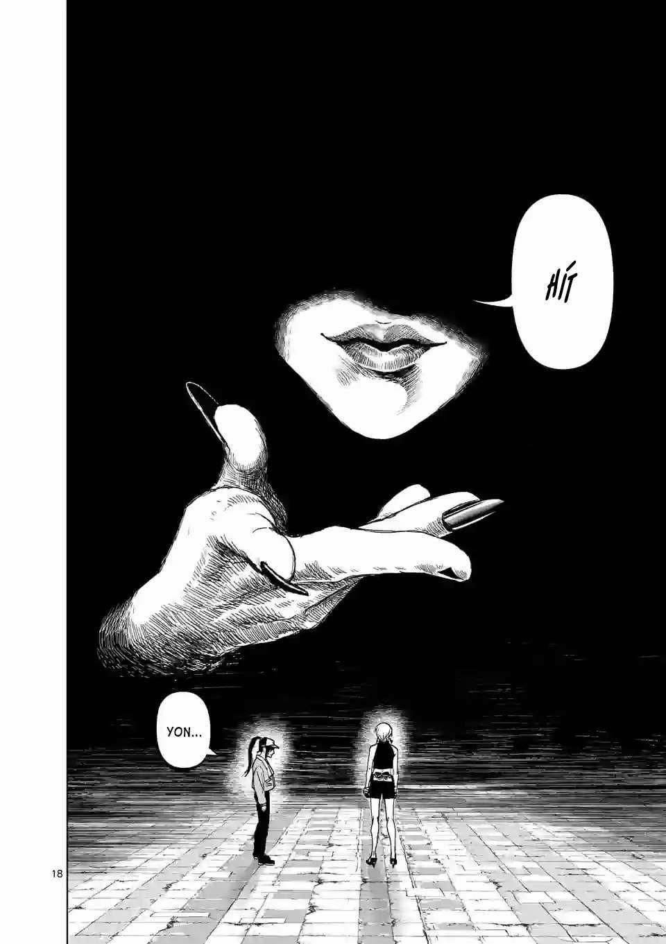 After God 13 trang 18