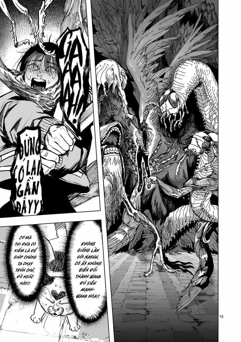 After God 14 trang 14