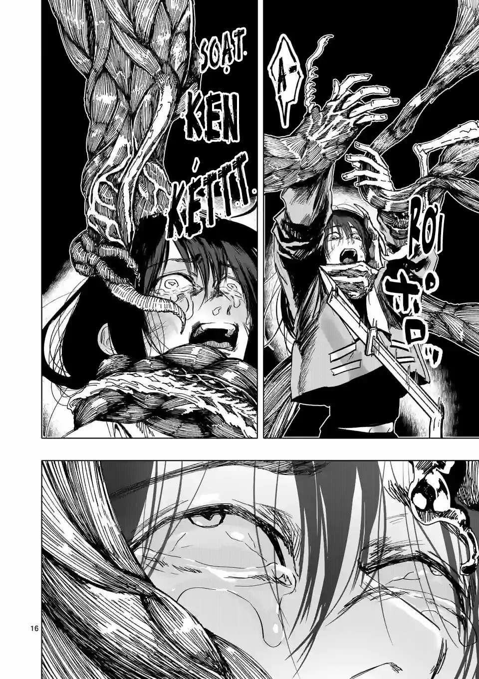 After God 14 trang 15