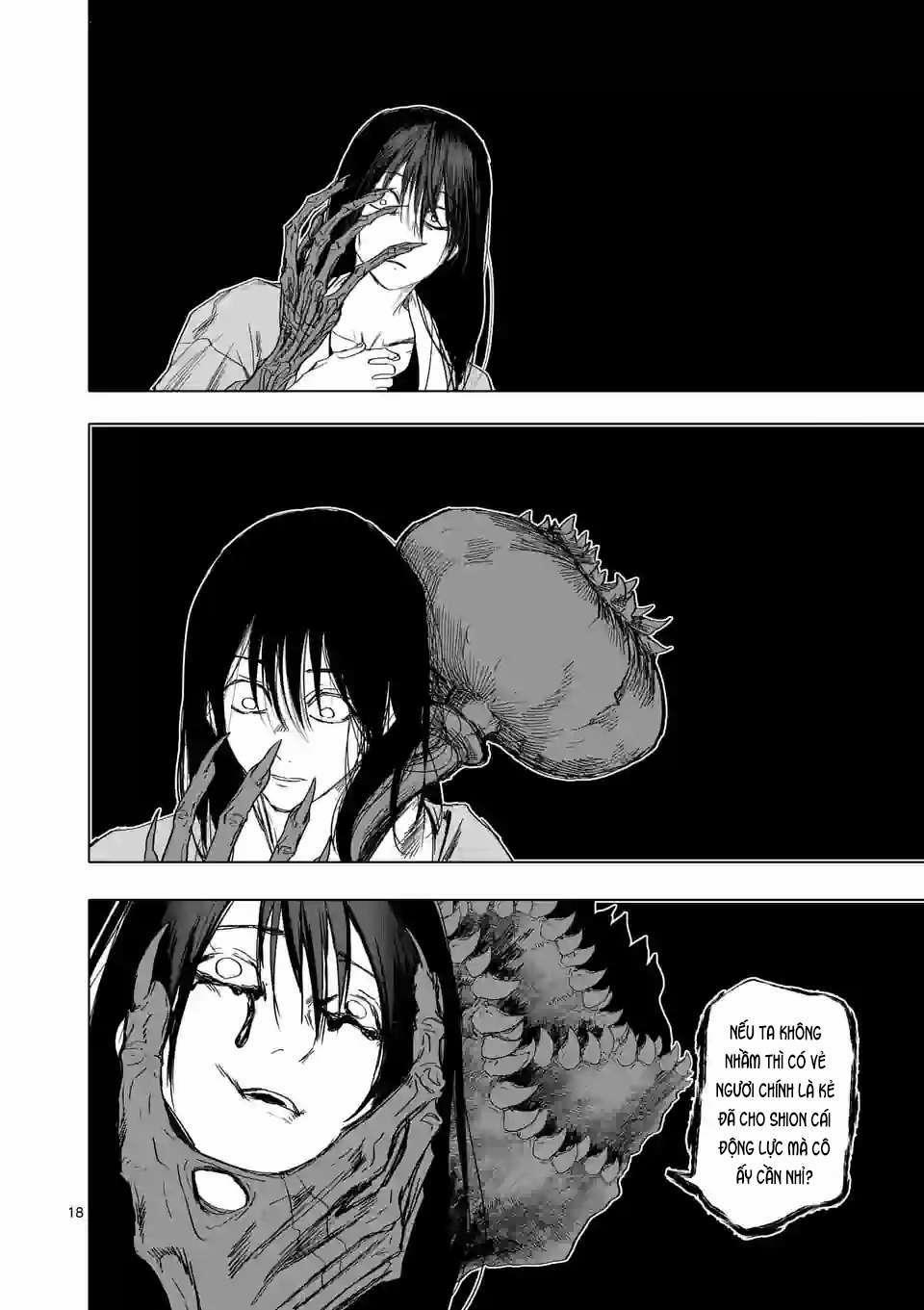 After God 14 trang 17