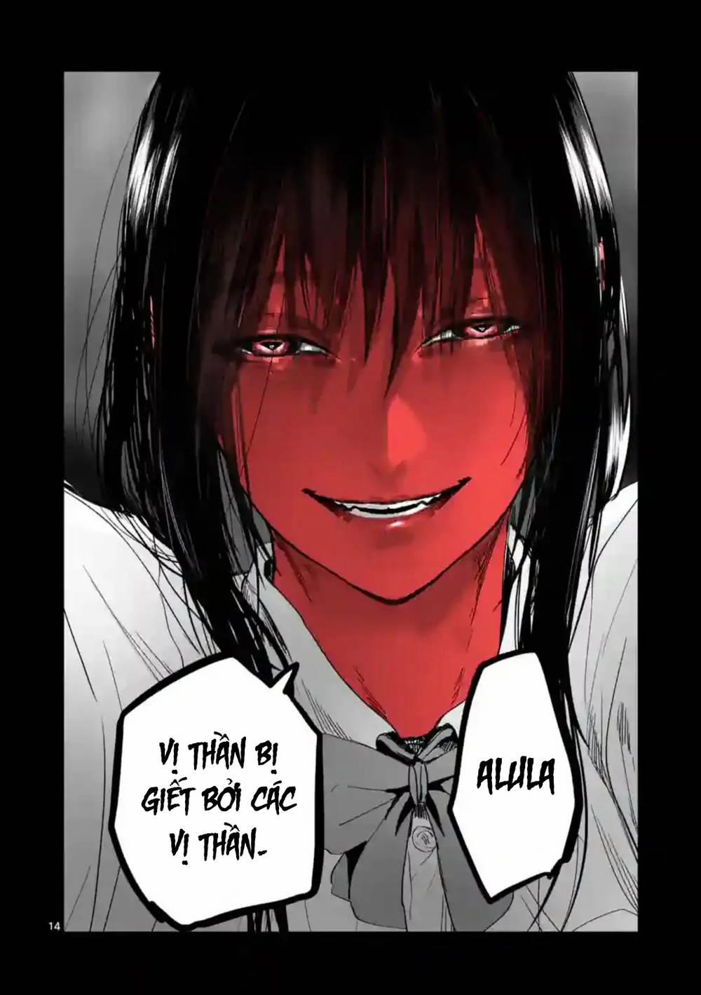 After God 15 trang 14