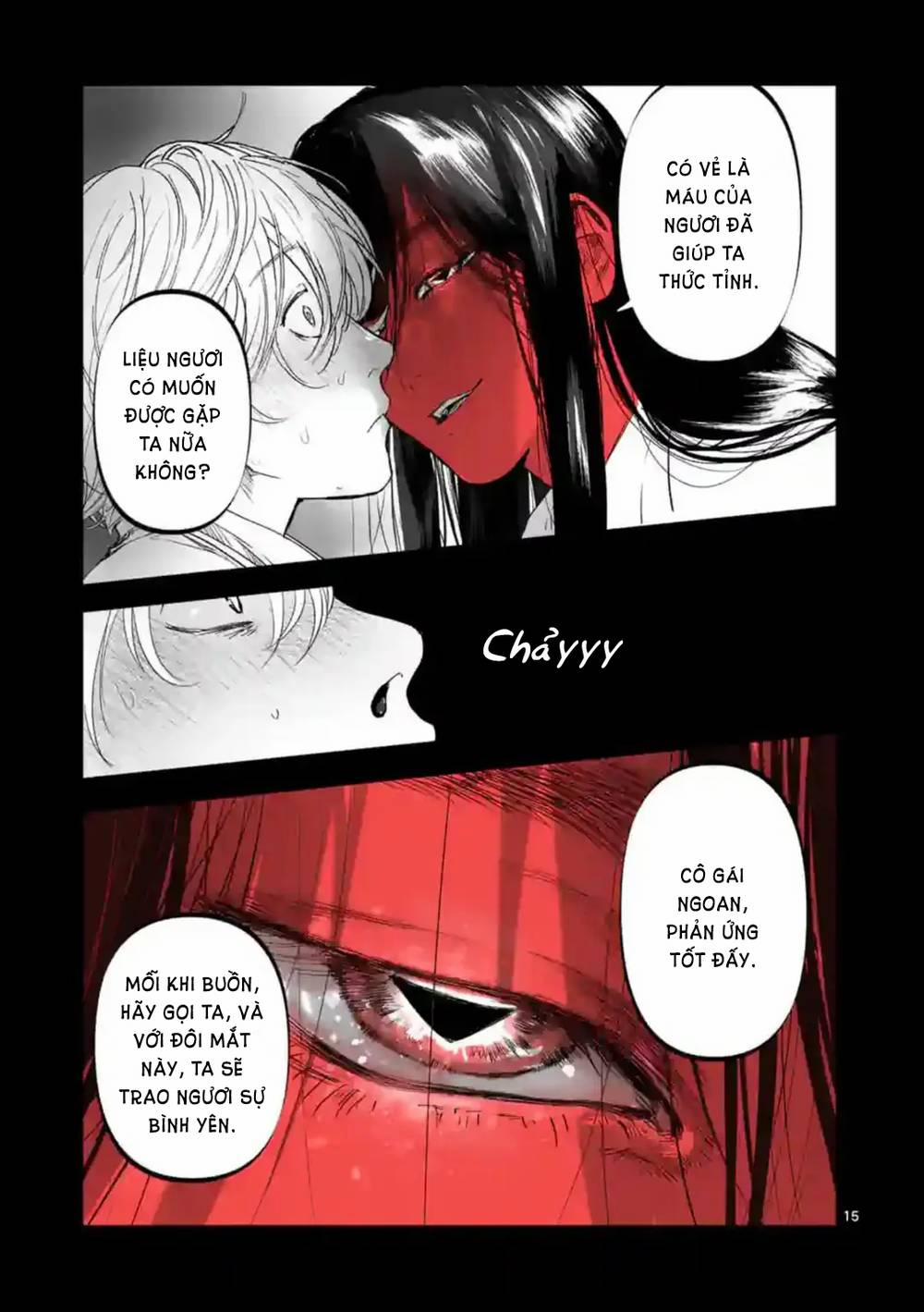 After God 15 trang 15