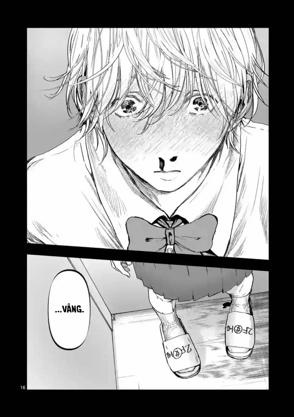 After God 15 trang 16