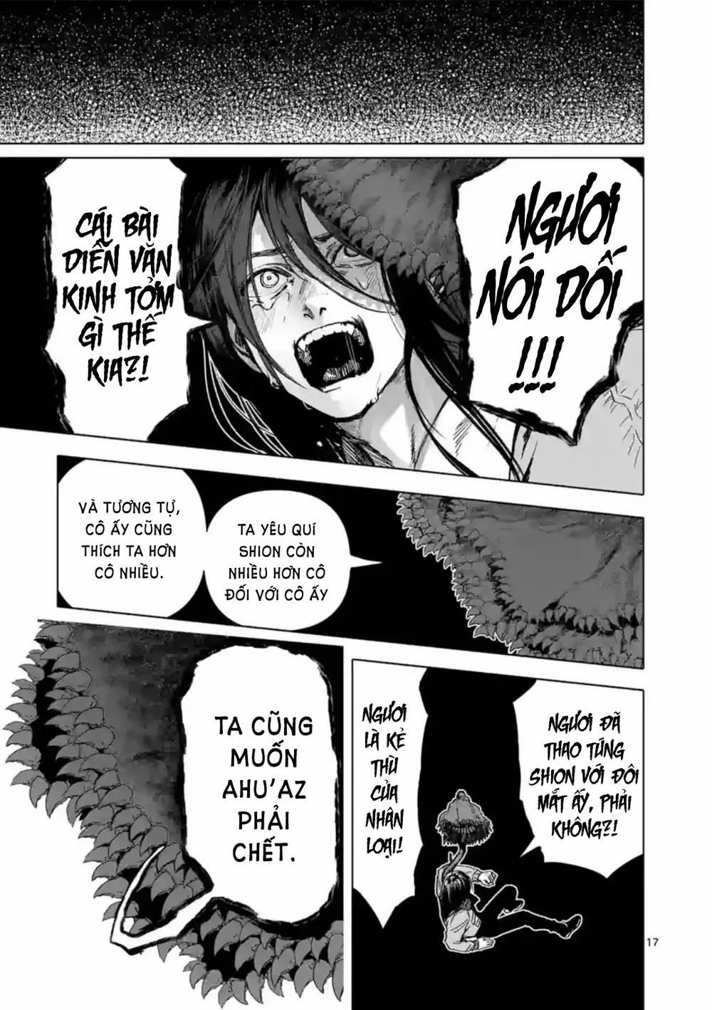 After God 15 trang 17