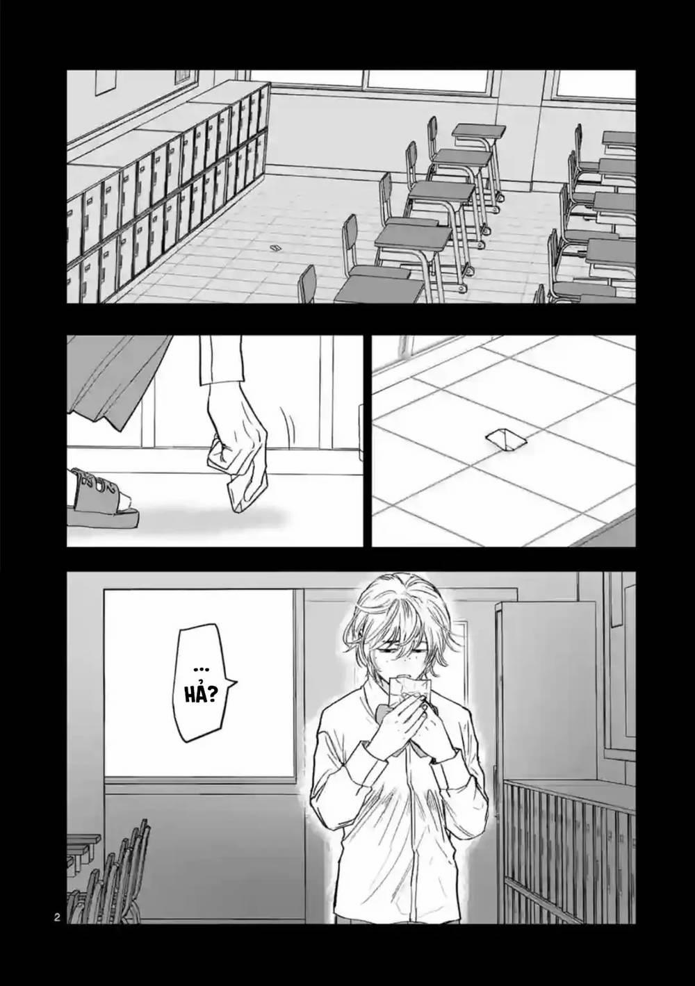 After God 15 trang 2