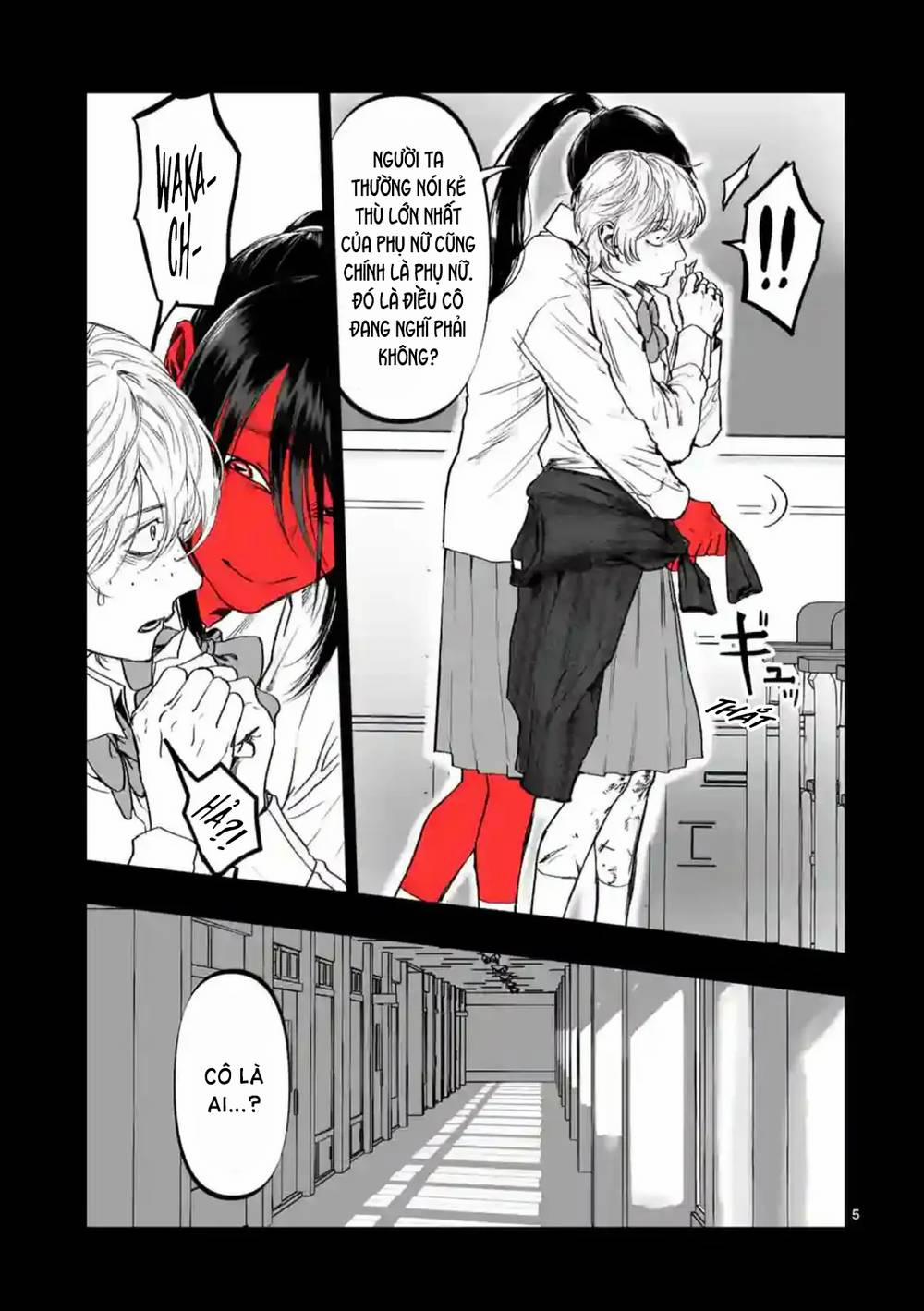 After God 15 trang 5