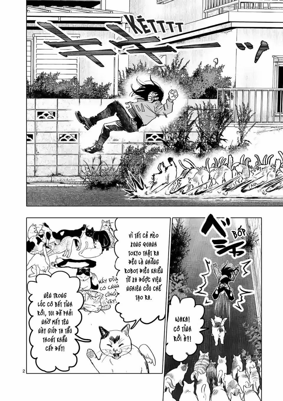 After God 16 trang 1