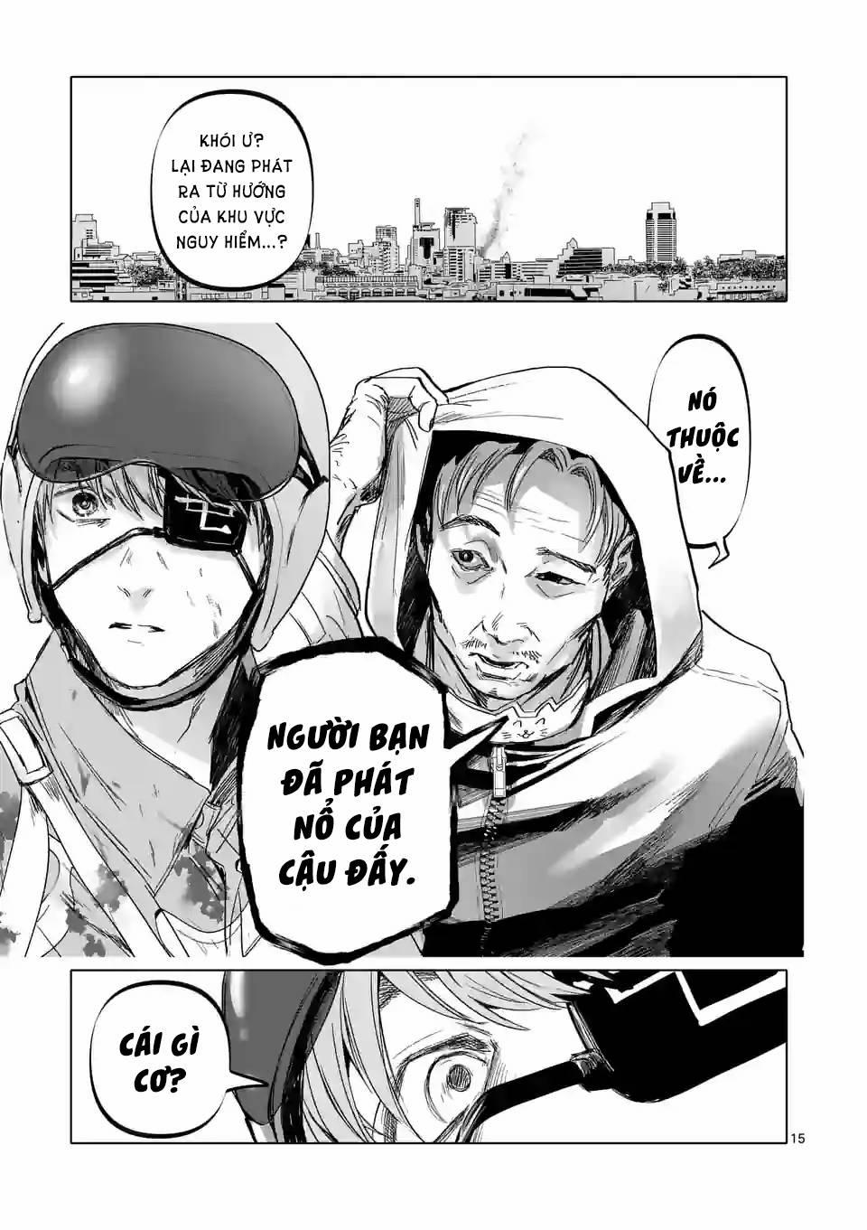 After God 16 trang 14