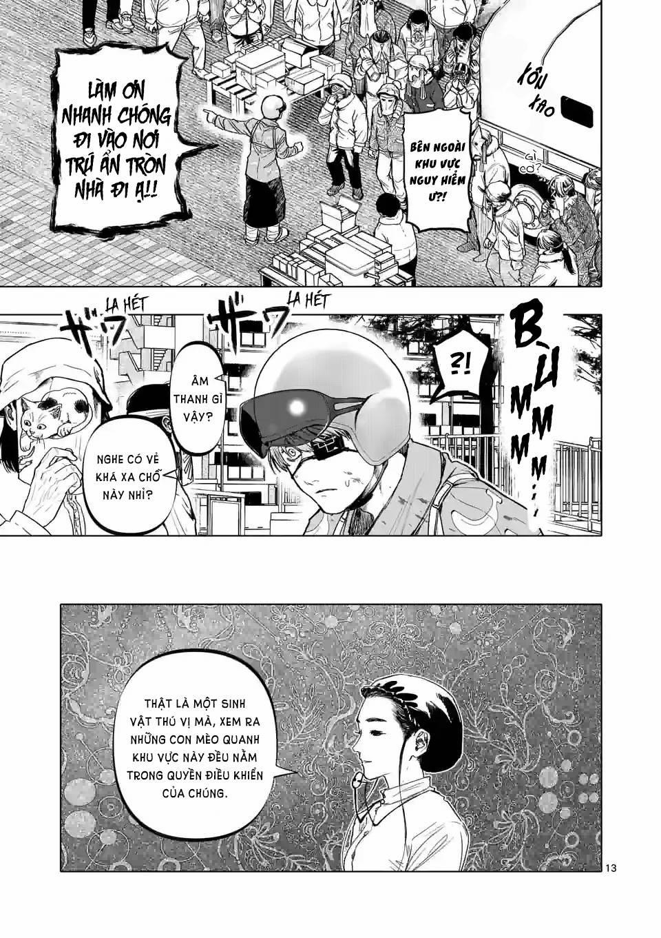 After God 16 trang 32