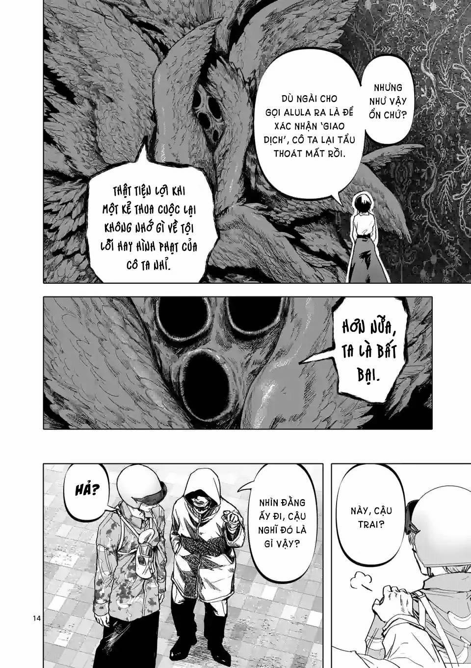 After God 16 trang 33