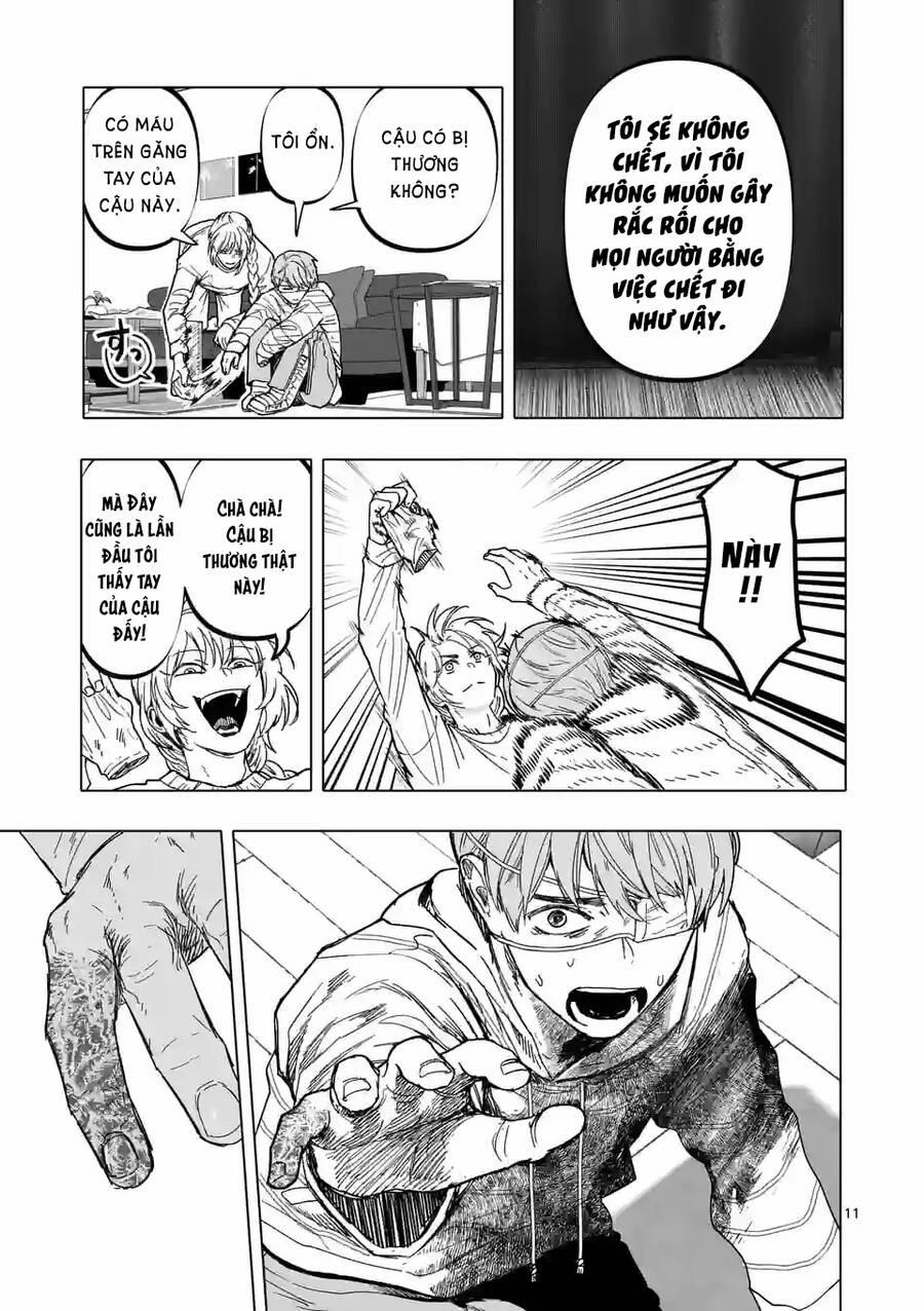 After God 17 trang 11