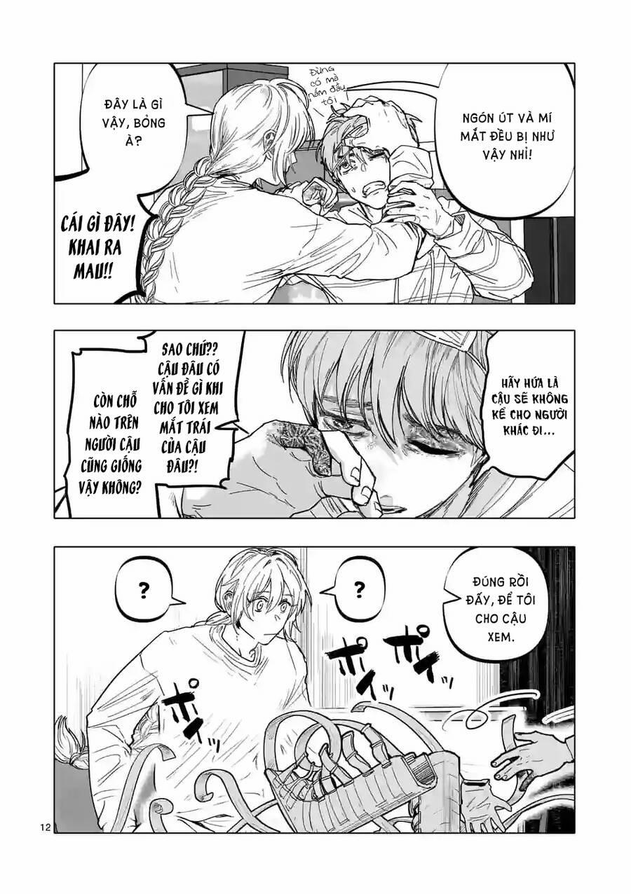 After God 17 trang 12