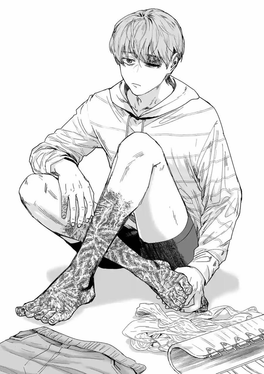 After God 17 trang 13