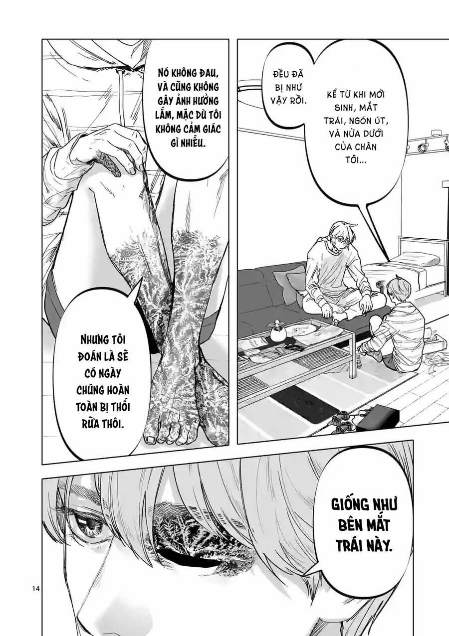 After God 17 trang 14