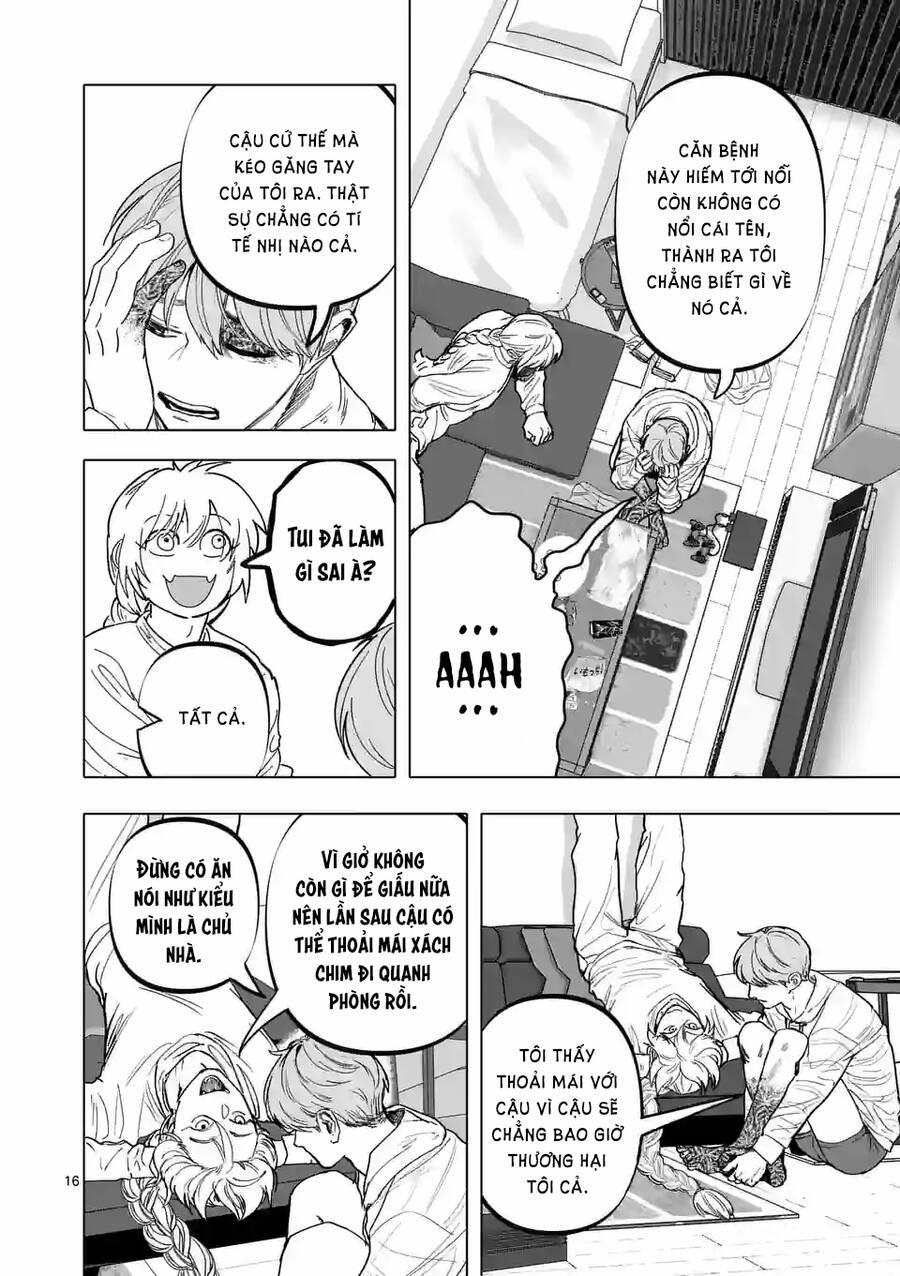 After God 17 trang 16