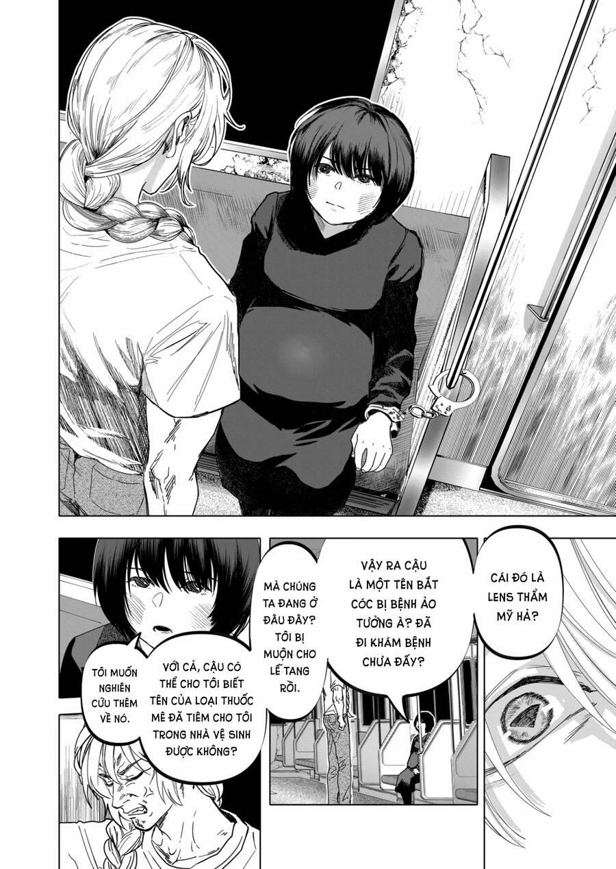 After God 18 trang 10