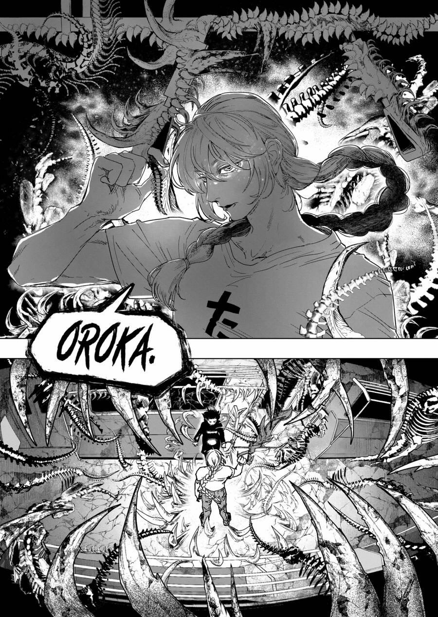 After God 18 trang 11