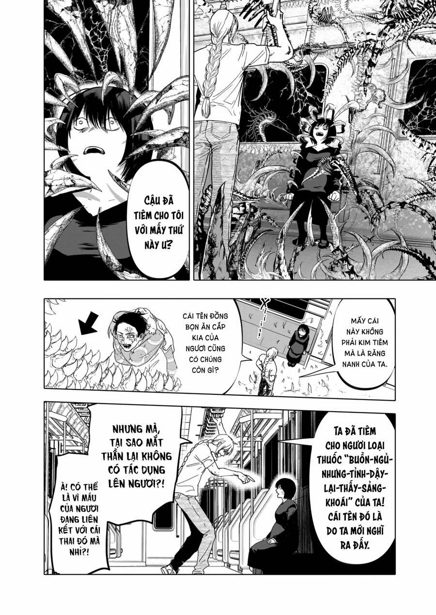 After God 18 trang 12