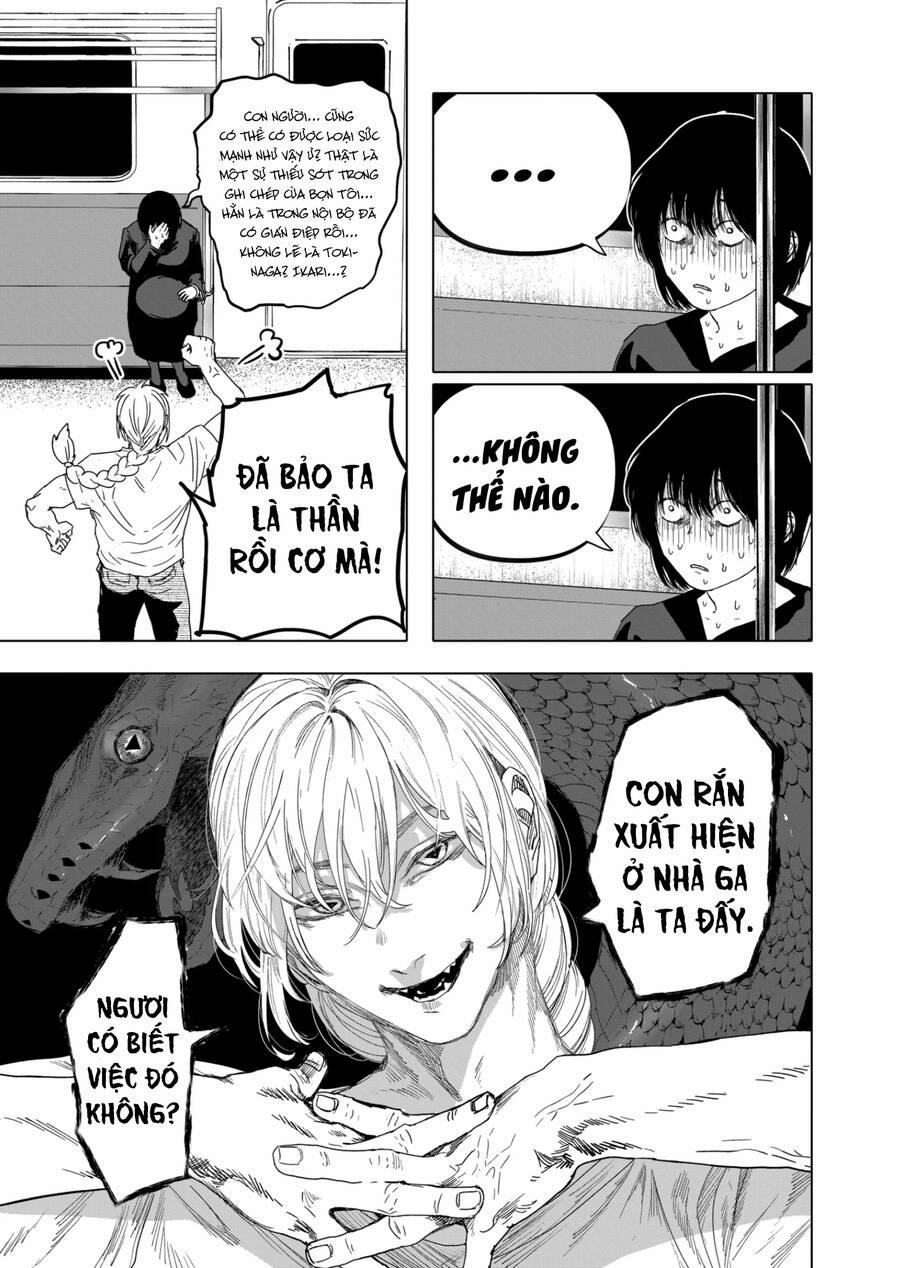 After God 18 trang 13