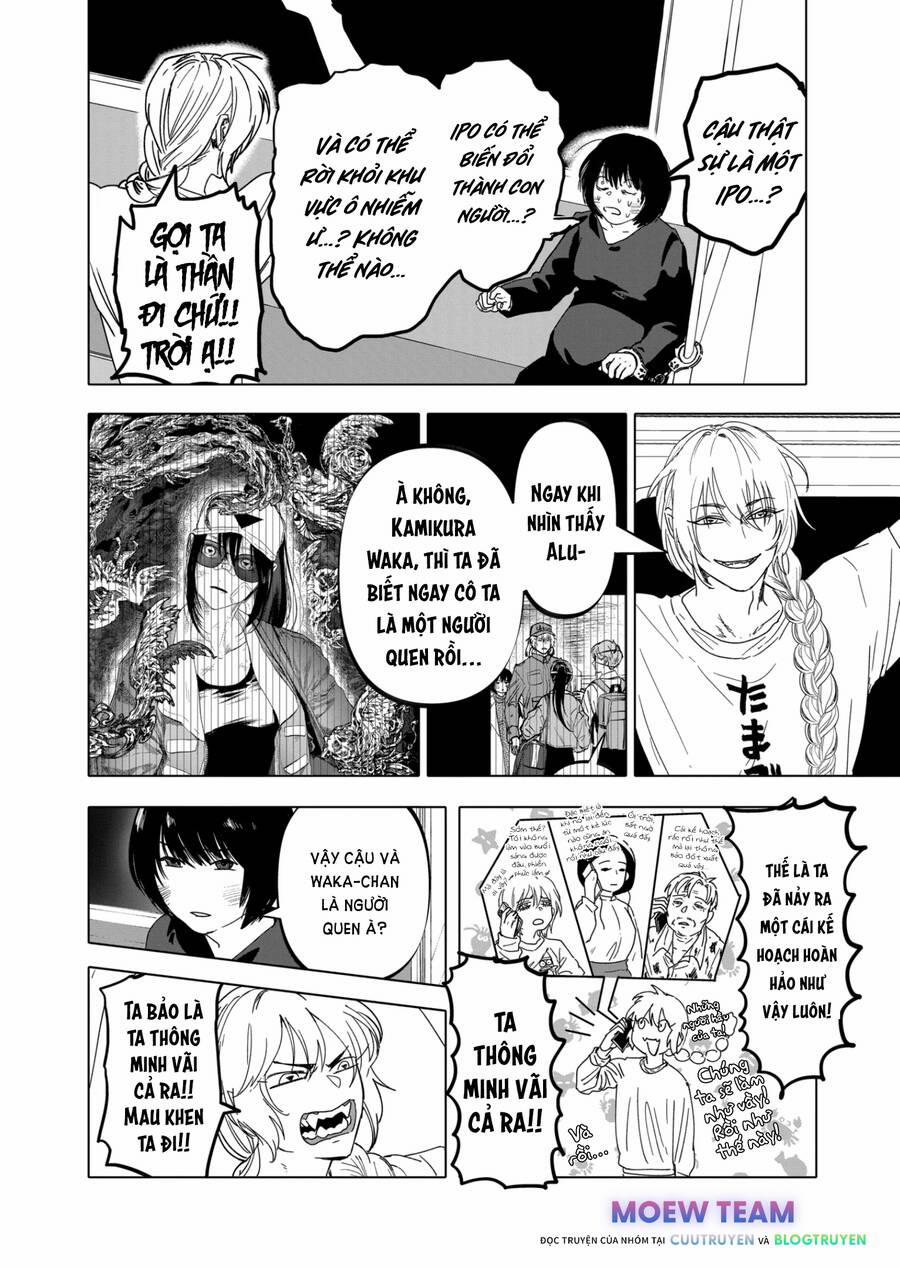 After God 18 trang 14