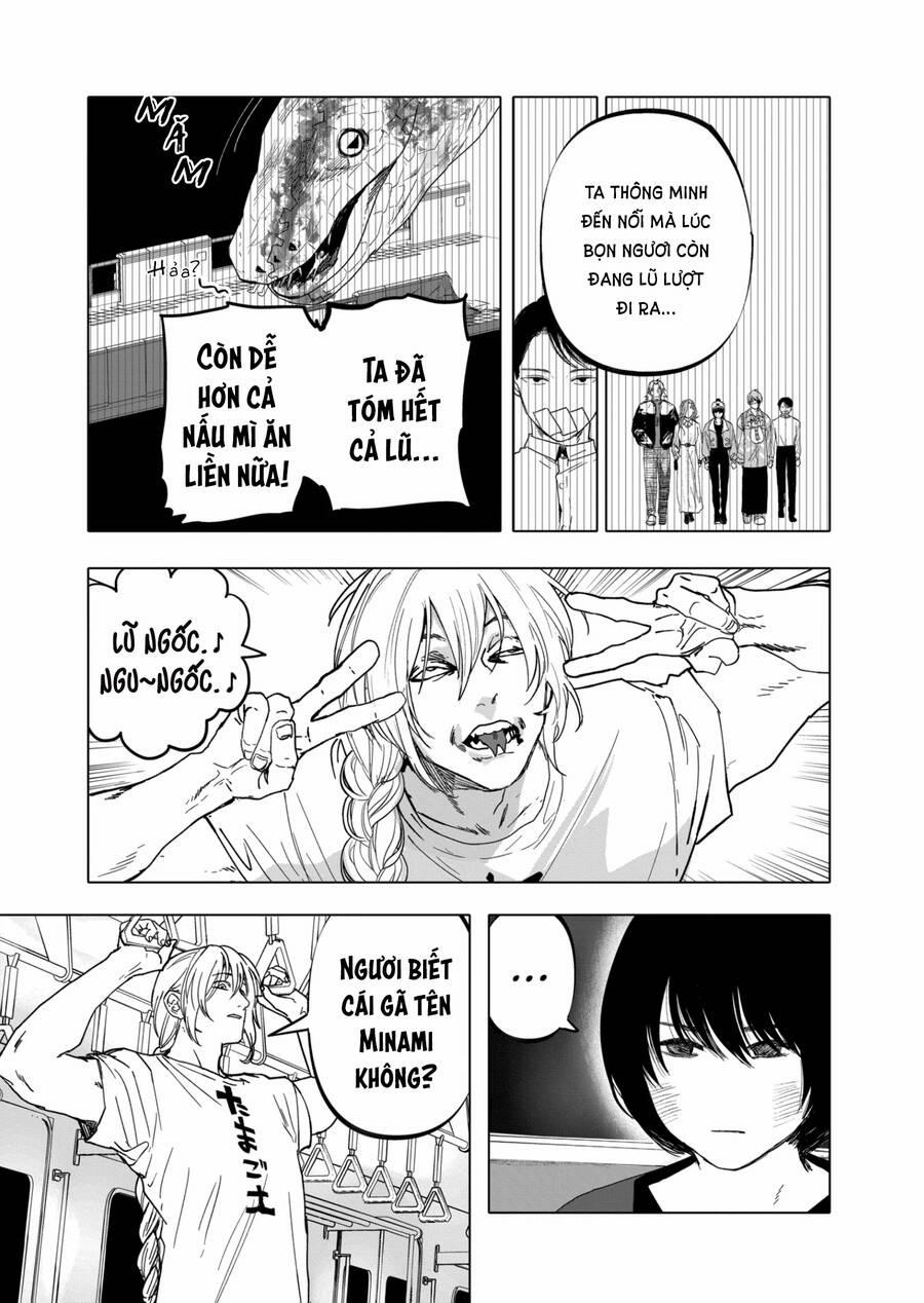 After God 18 trang 15