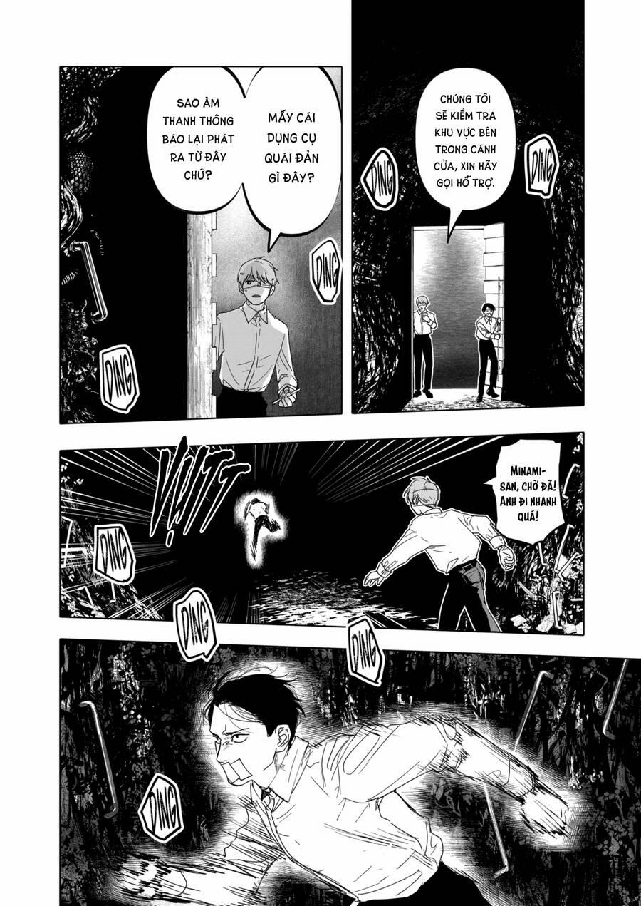 After God 19 trang 10