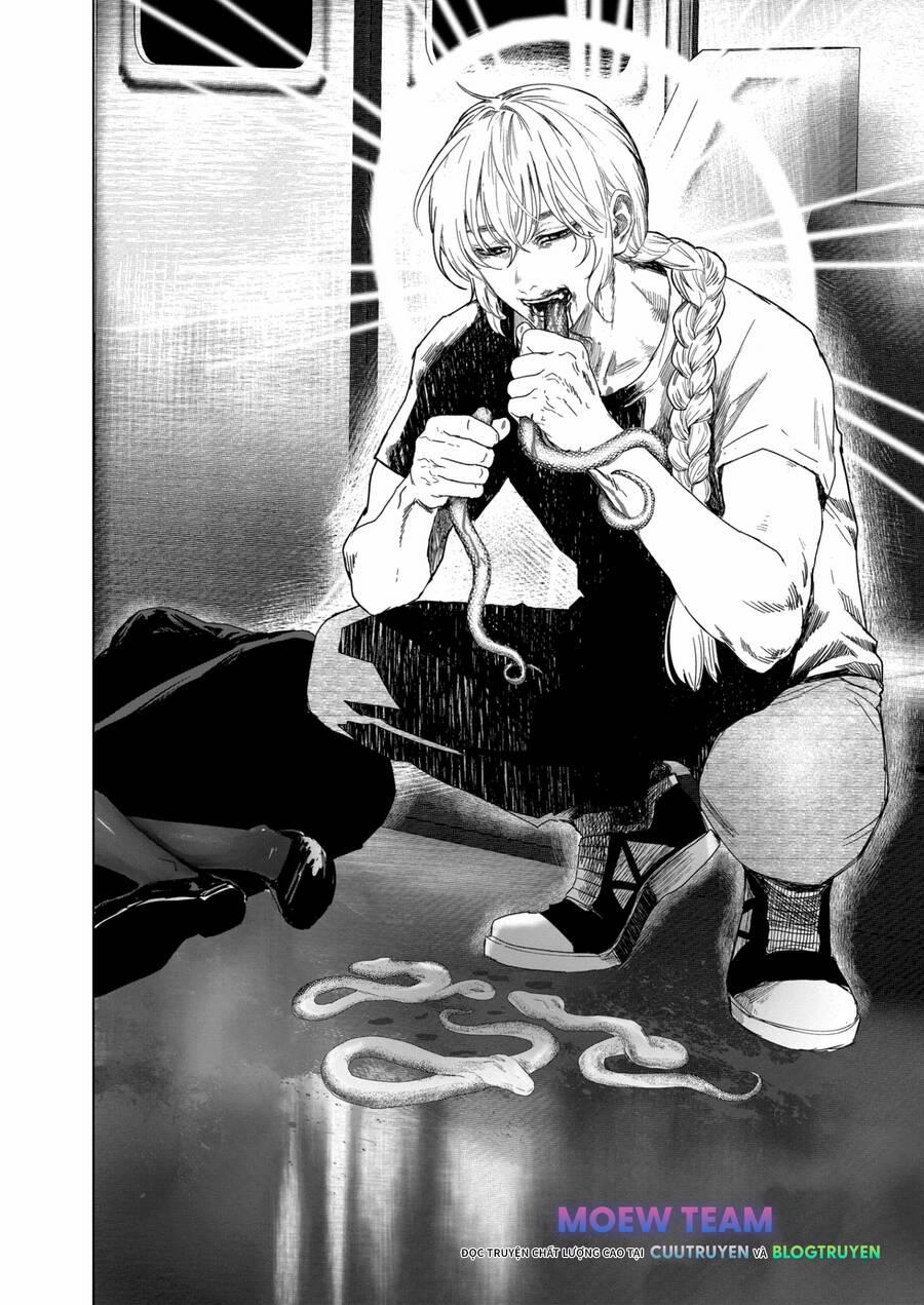 After God 19 trang 12