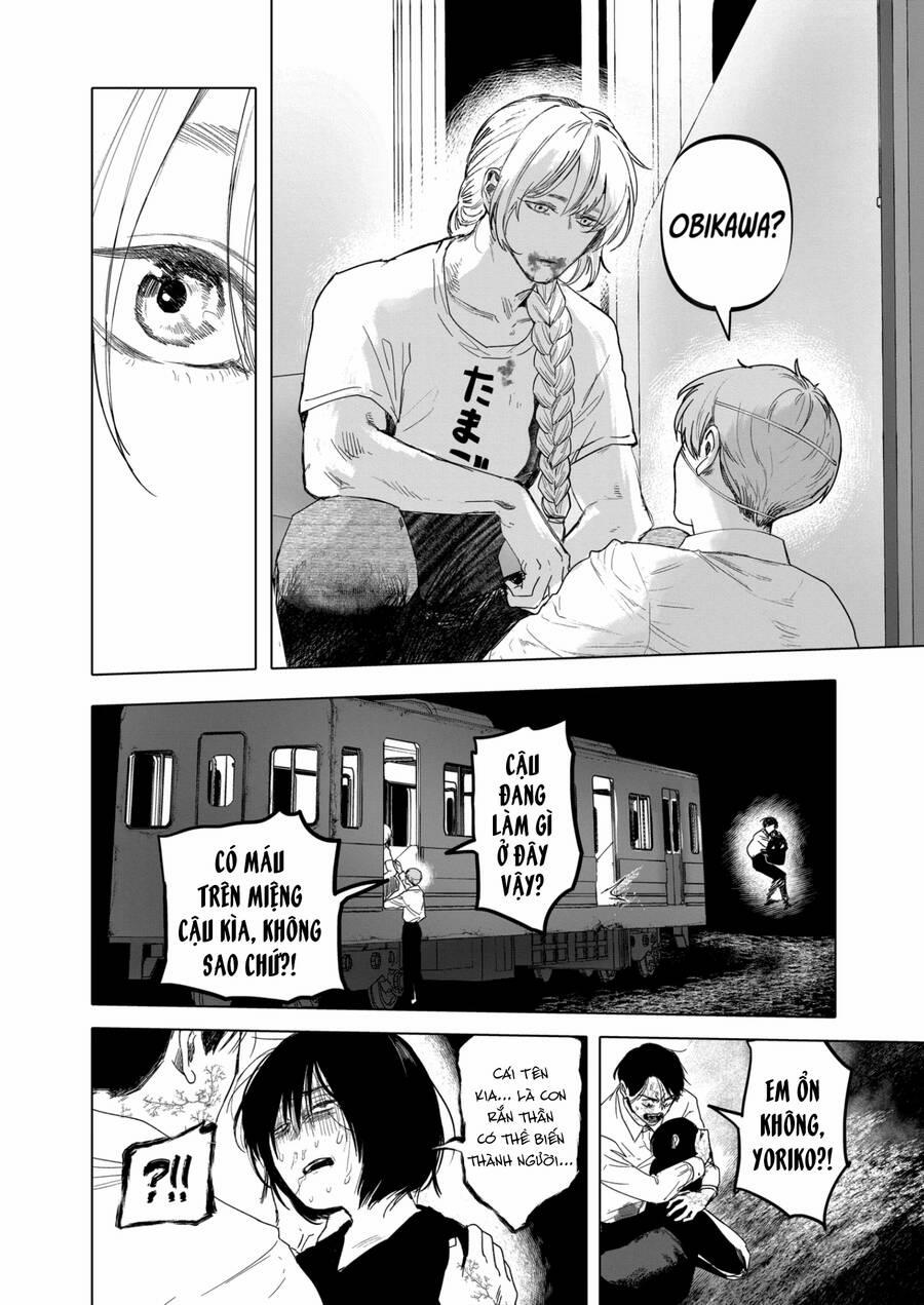 After God 19 trang 14