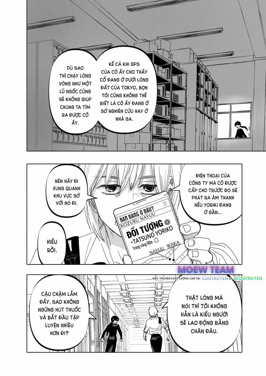 After God 19 trang 8