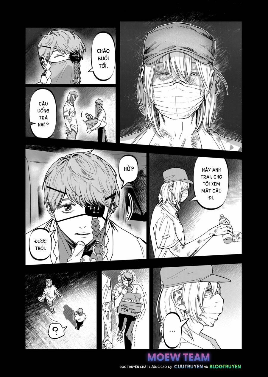 After God 20 trang 3