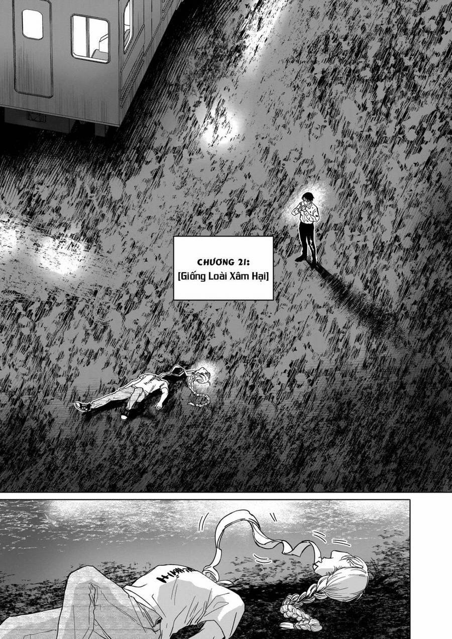 After God 21.1 trang 1