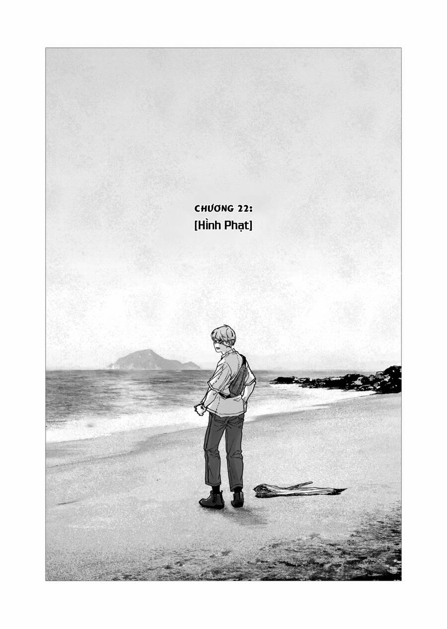 After God 22 trang 1