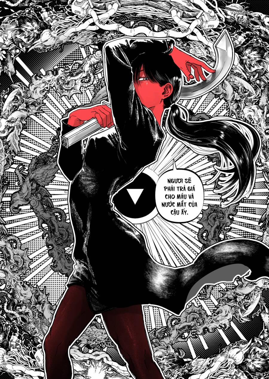 After God 22 trang 10