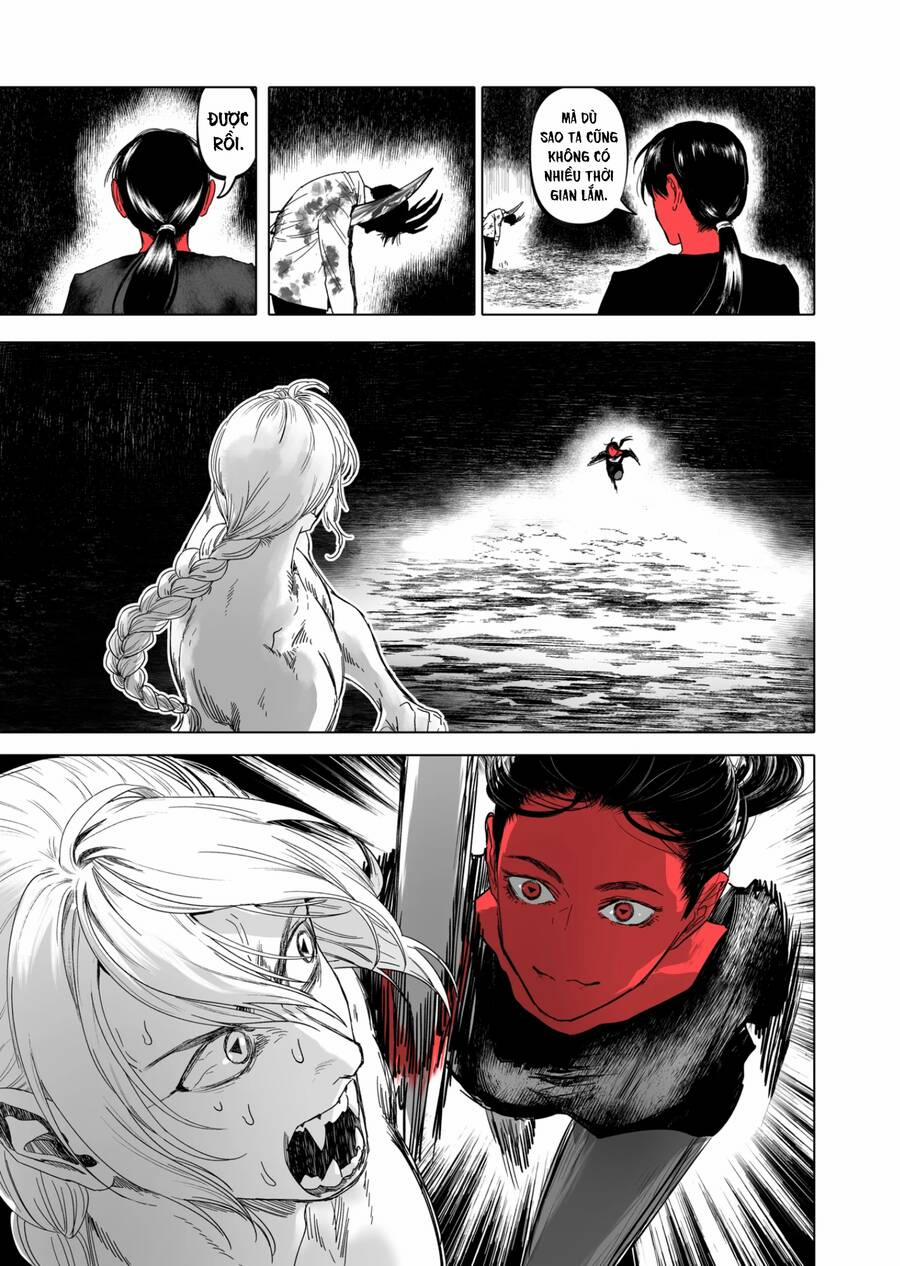 After God 22 trang 11