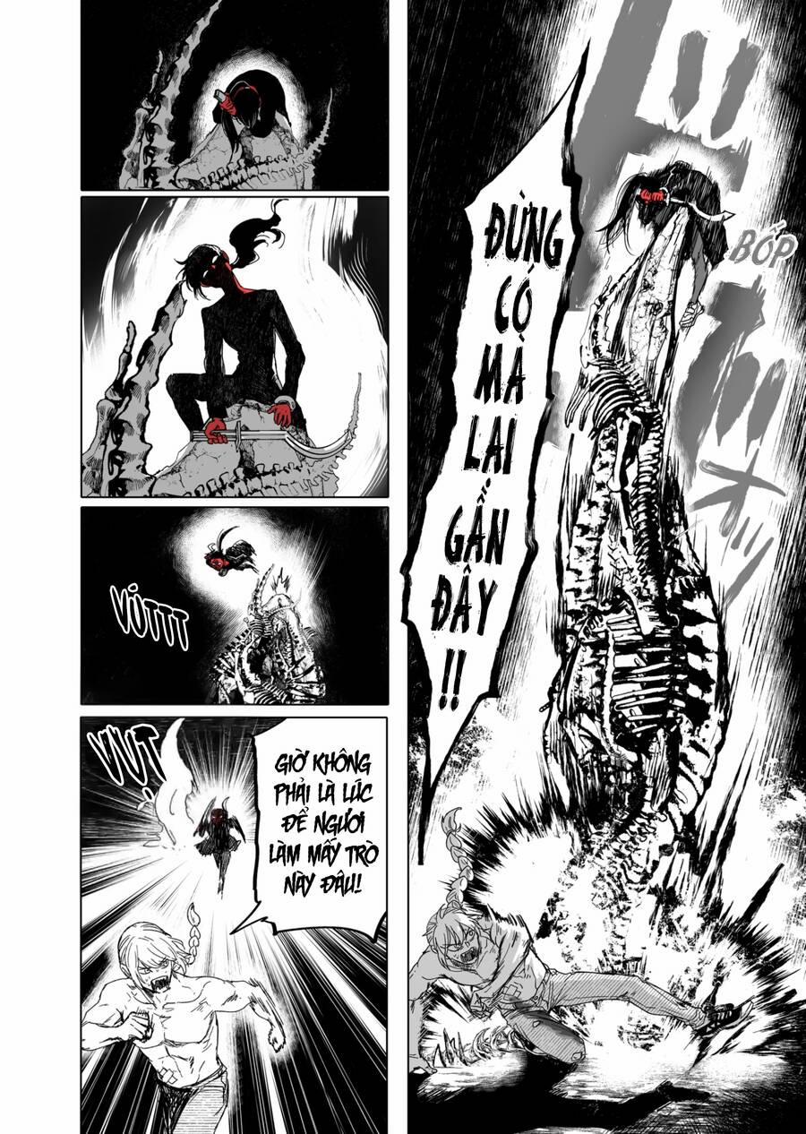 After God 22 trang 12