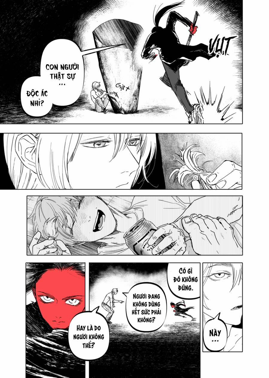 After God 22 trang 15