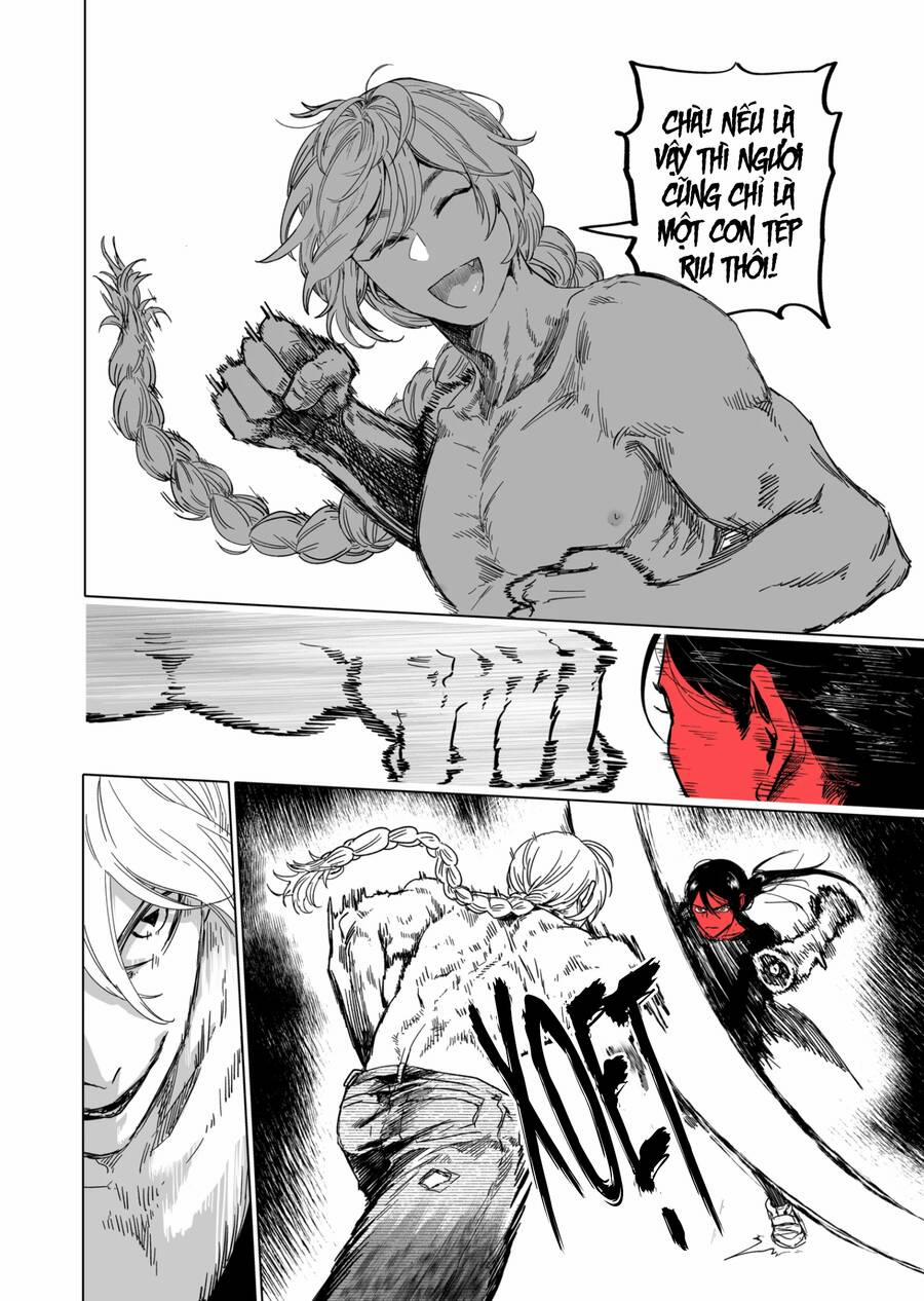 After God 22 trang 16