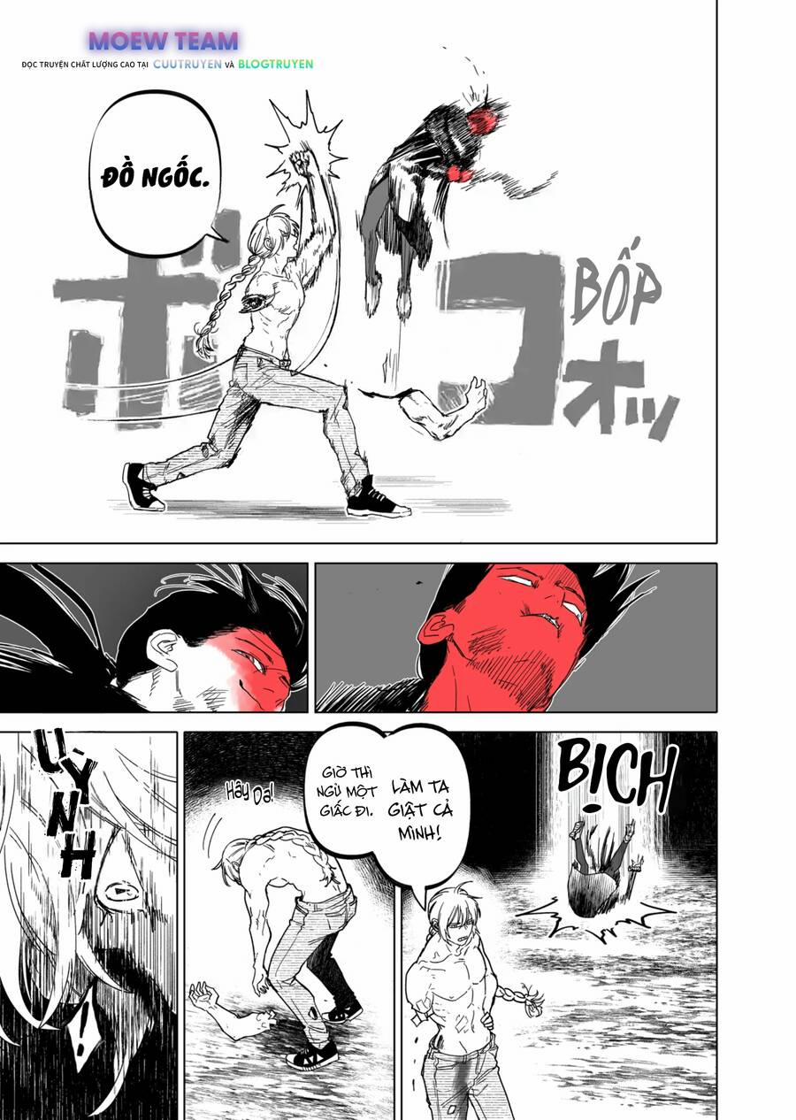 After God 22 trang 17