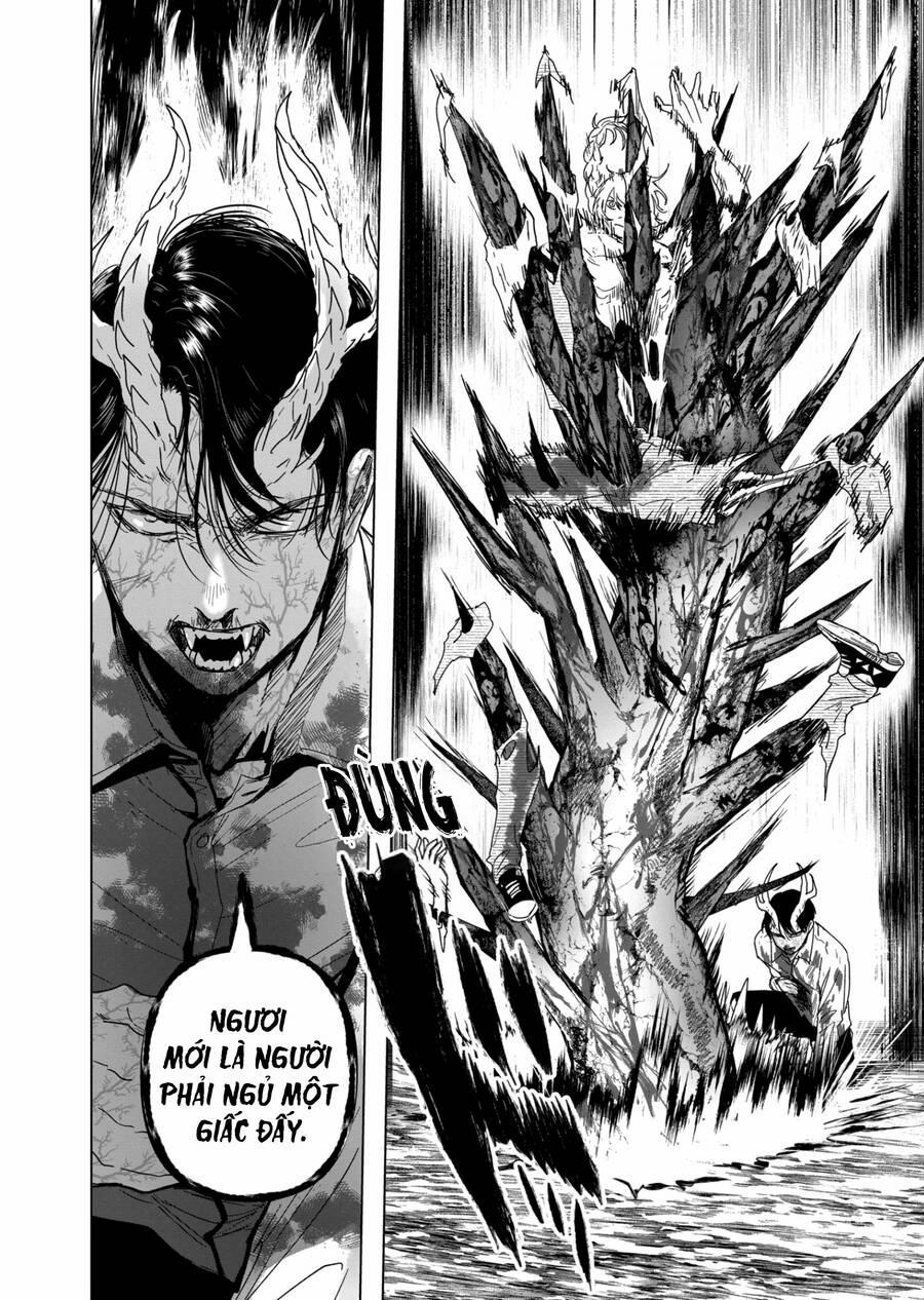 After God 22 trang 18