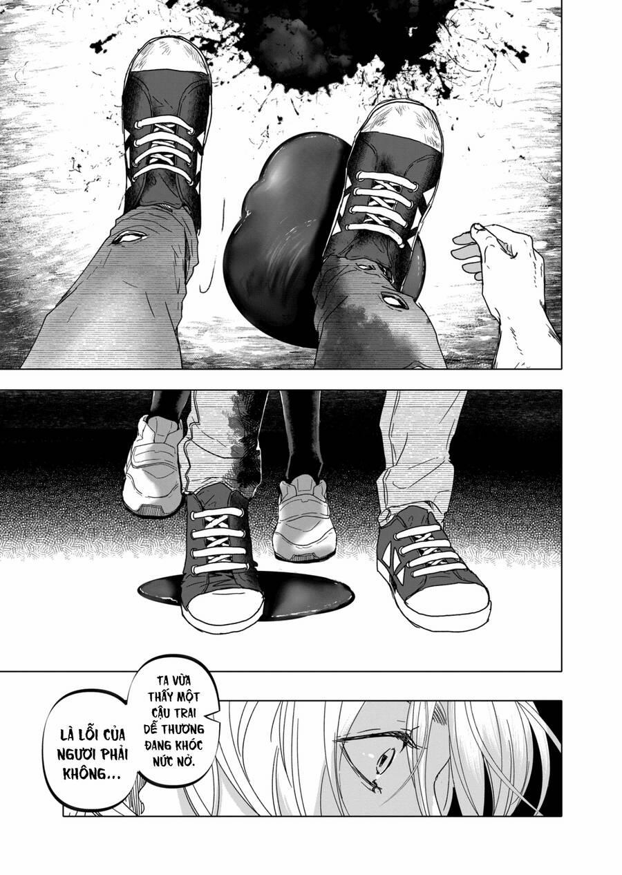 After God 22 trang 5