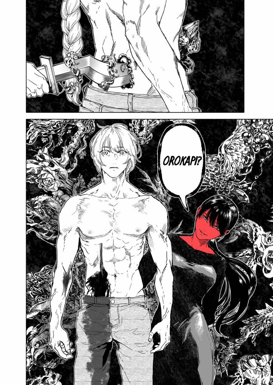 After God 22 trang 6