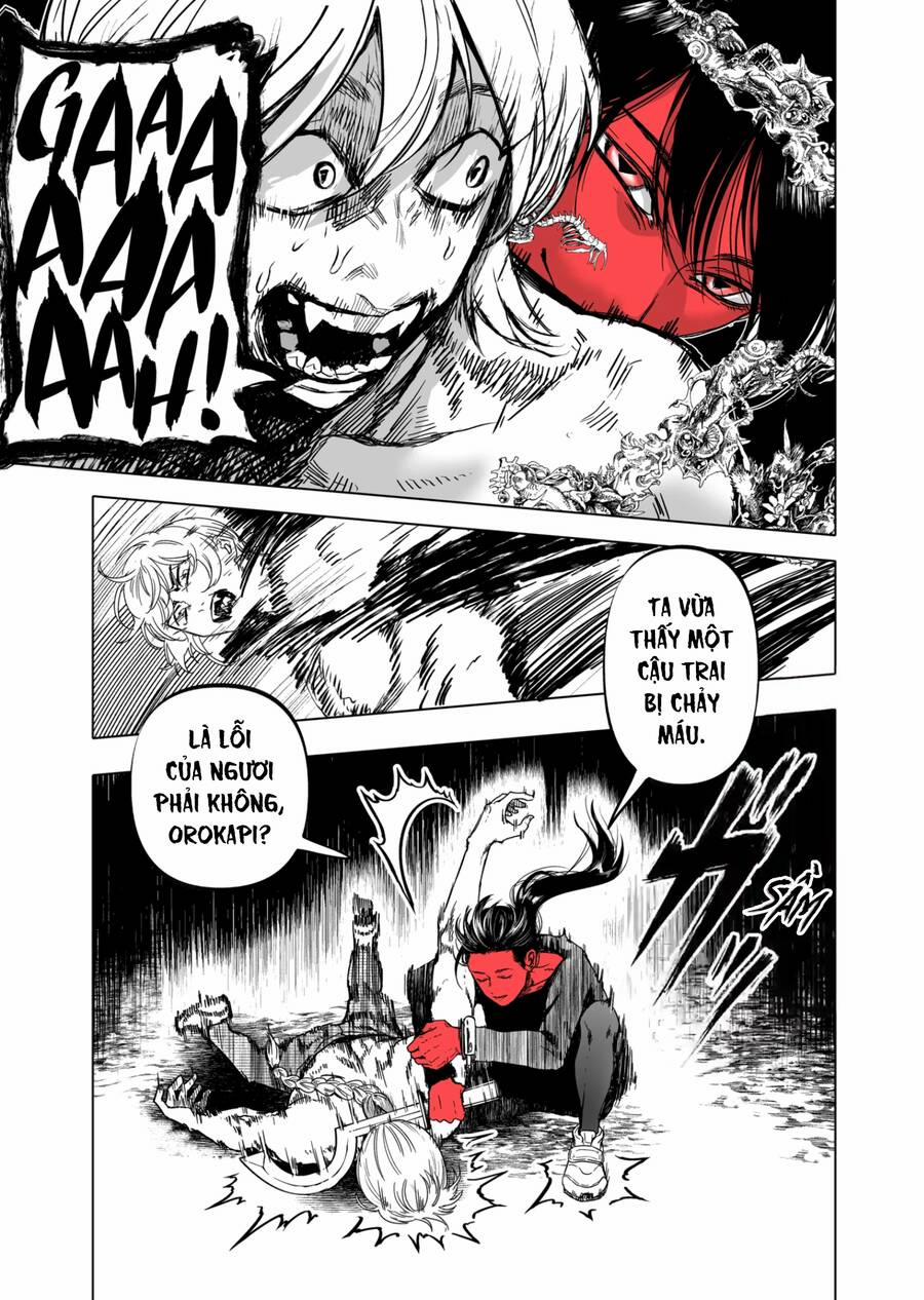 After God 22 trang 7