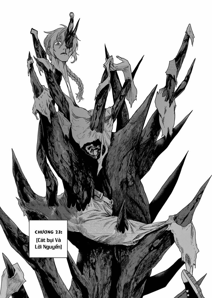 After God 23 trang 1