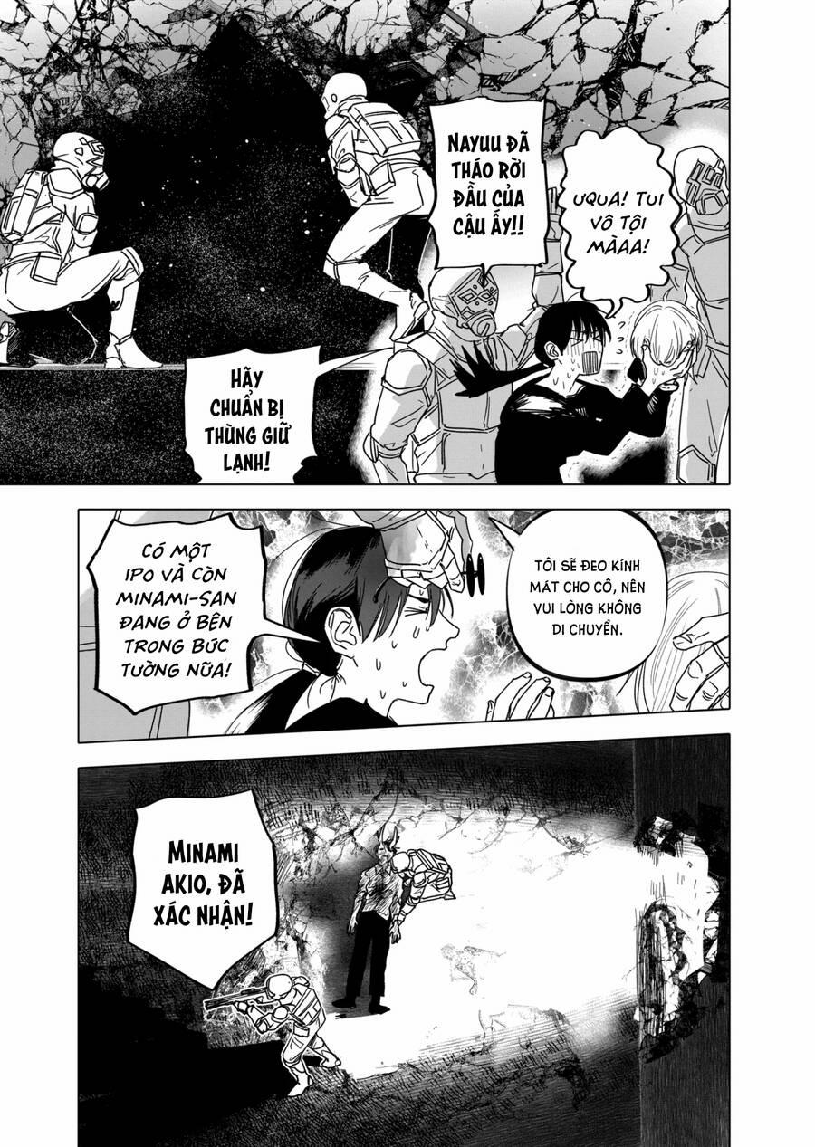 After God 23 trang 16