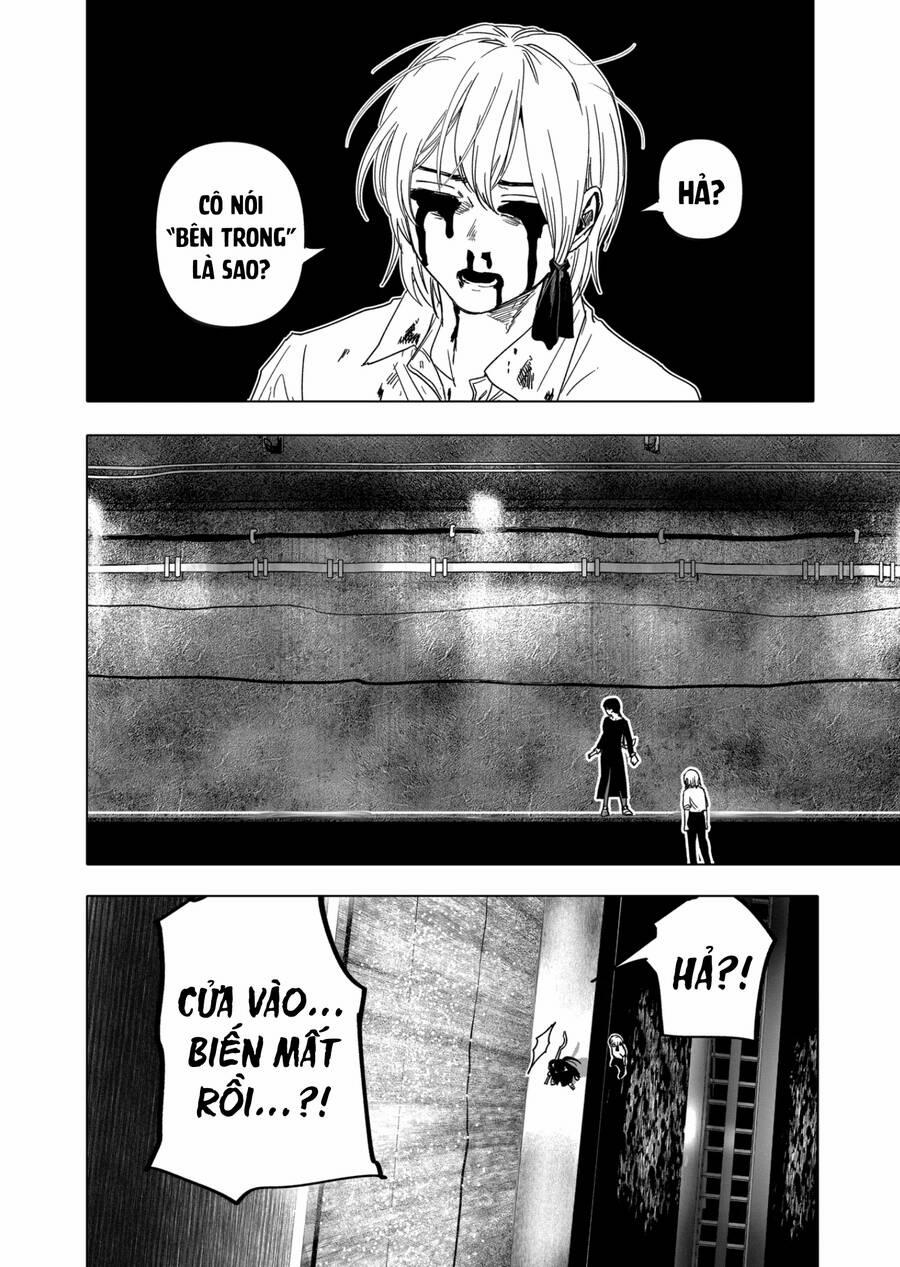 After God 23 trang 8