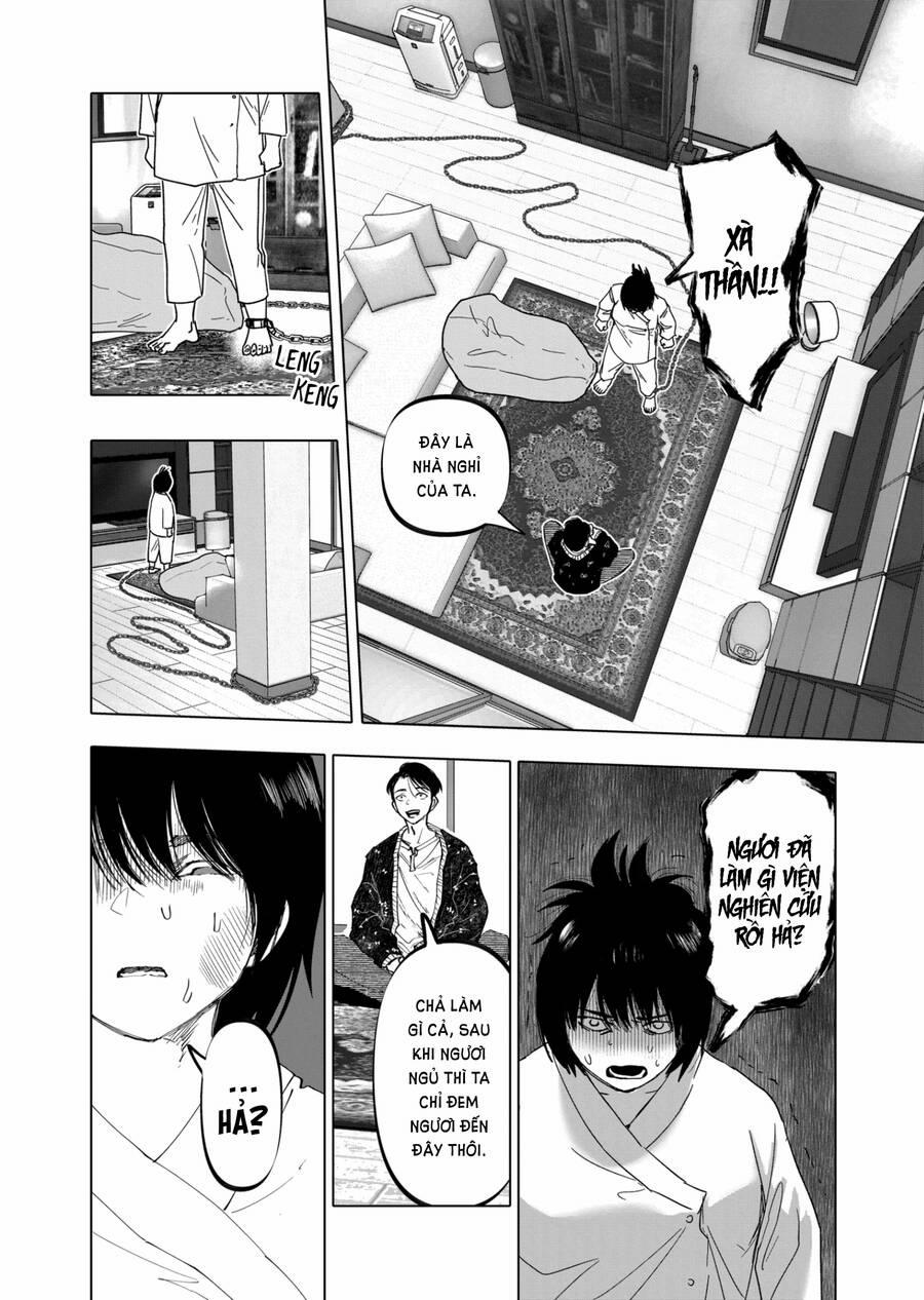 After God 25 trang 14