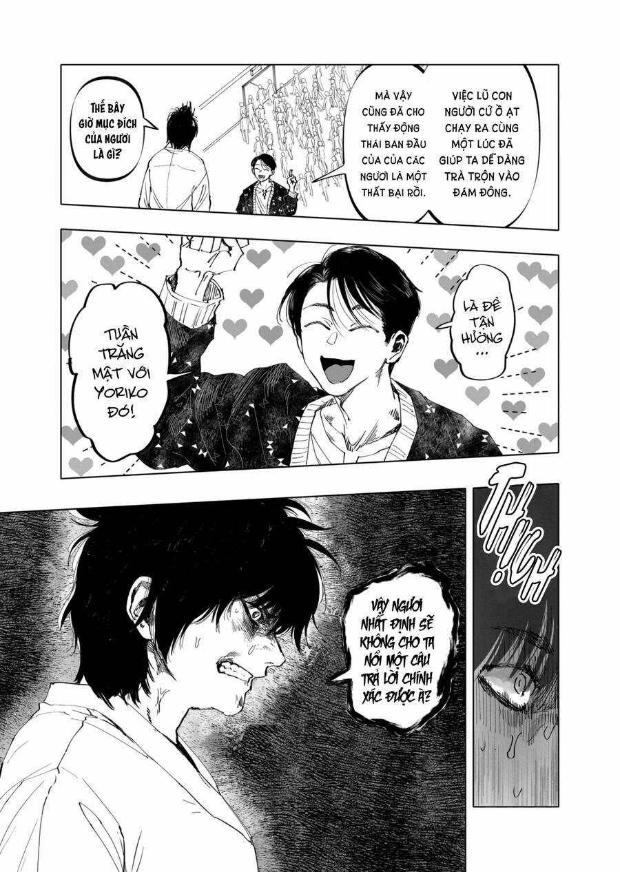 After God 25 trang 15